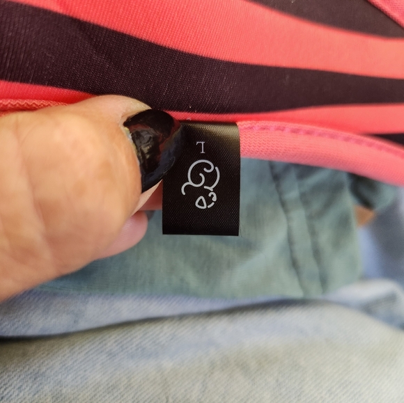 Large Lucy and co harness and leash - Picture 4 of 6